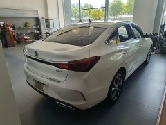 Changan PLUS NE 1.4T GDI DCTFlagship Version - фото 7