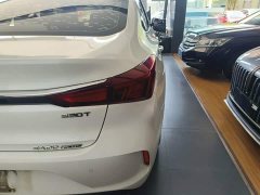 Changan PLUS NE 1.4T GDI DCTFlagship Version - фото 8