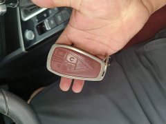 Changan PLUS NE 1.4T GDI DCTFlagship Version - фото 9