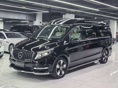 Mercedes-Benz V 260 L Premium Edition - фото 1