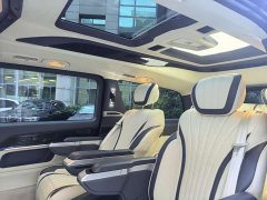 Mercedes-Benz V 260 L Premium Edition - фото 10