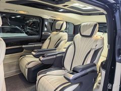 Mercedes-Benz V 260 L Premium Edition - фото 14