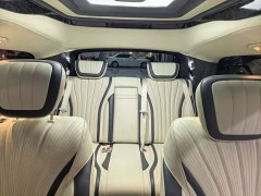 Mercedes-Benz V 260 L Premium Edition - фото 15