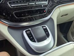 Mercedes-Benz V 260 L Premium Edition - фото 16