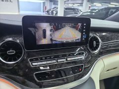 Mercedes-Benz V 260 L Premium Edition - фото 17
