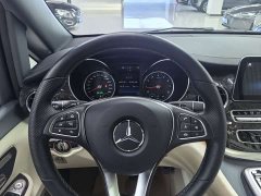 Mercedes-Benz V 260 L Premium Edition - фото 18