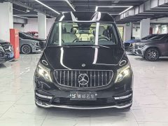 Mercedes-Benz V 260 L Premium Edition - фото 2