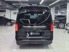 Mercedes-Benz V 260 L Premium Edition - фото 3
