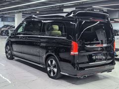 Mercedes-Benz V 260 L Premium Edition - фото 4