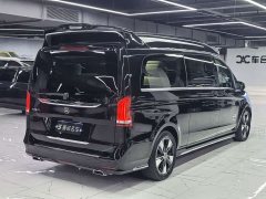 Mercedes-Benz V 260 L Premium Edition - фото 5