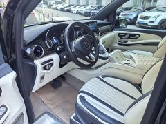 Mercedes-Benz V 260 L Premium Edition - фото 6