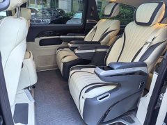 Mercedes-Benz V 260 L Premium Edition - фото 7