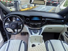 Mercedes-Benz V 260 L Premium Edition - фото 9
