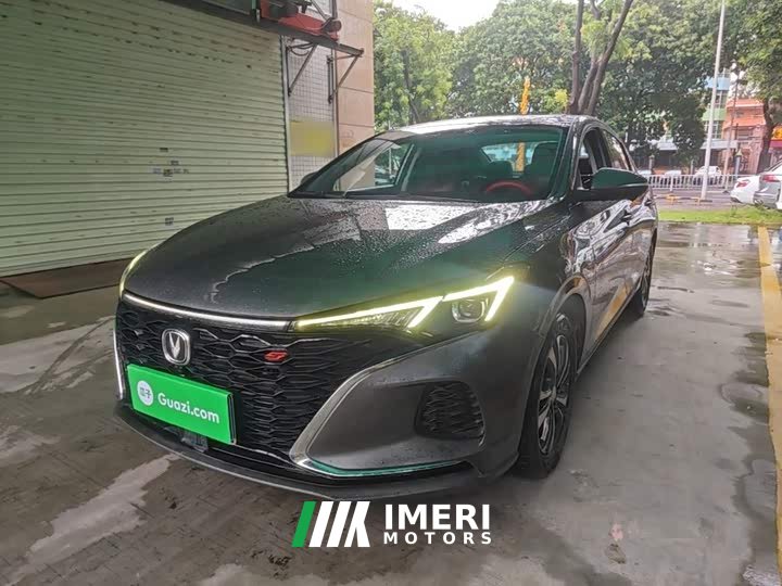 PLUS NE 1.4T GDI DCTPremium Version - автомобиль из Китая