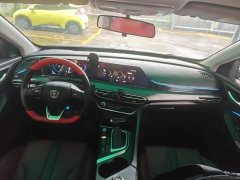PLUS NE 1.4T GDI DCTPremium Version - фото 10