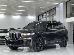 BMW X7 xDrive40i VersionM - фото 1