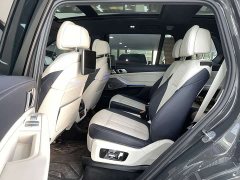 BMW X7 xDrive40i VersionM - фото 11
