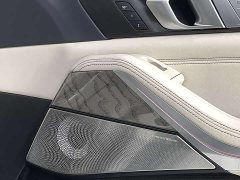 BMW X7 xDrive40i VersionM - фото 16