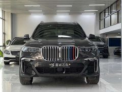 BMW X7 xDrive40i VersionM - фото 2