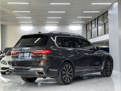 BMW X7 xDrive40i VersionM - фото 4