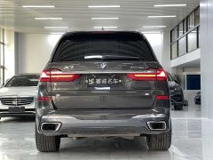 BMW X7 xDrive40i VersionM - фото 5