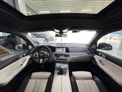 BMW X7 xDrive40i VersionM - фото 6