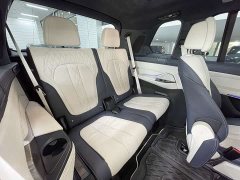 BMW X7 xDrive40i VersionM - фото 8