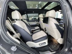 BMW X7 xDrive40i VersionM - фото 9