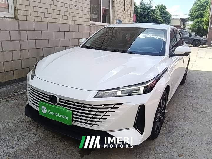 NE 1.5T GDI DCT Version - автомобиль из Китая