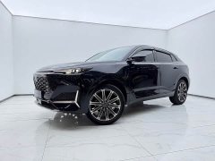 Changan UNI-K 2.0T Premium Version - фото 1