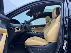 Changan UNI-K 2.0T Premium Version - фото 10
