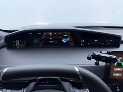 Changan UNI-K 2.0T Premium Version - фото 12