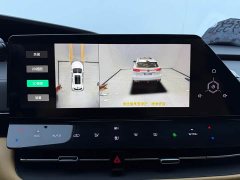 Changan UNI-K 2.0T Premium Version - фото 13
