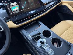 Changan UNI-K 2.0T Premium Version - фото 14