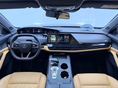 Changan UNI-K 2.0T Premium Version - фото 17