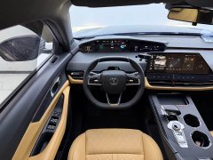 Changan UNI-K 2.0T Premium Version - фото 18