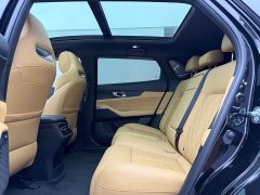 Changan UNI-K 2.0T Premium Version - фото 19