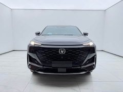Changan UNI-K 2.0T Premium Version - фото 2