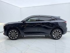 Changan UNI-K 2.0T Premium Version - фото 3