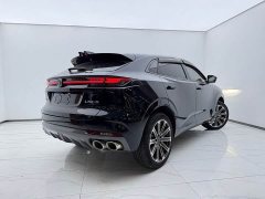 Changan UNI-K 2.0T Premium Version - фото 4