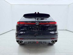 Changan UNI-K 2.0T Premium Version - фото 5