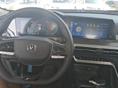 Changan CS35PLUS Edition 1.4T DCTLuxury Version - фото 10