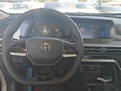 Changan CS35PLUS Edition 1.4T DCTLuxury Version - фото 11