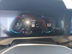 Changan CS35PLUS Edition 1.4T DCTLuxury Version - фото 12