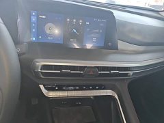 Changan CS35PLUS Edition 1.4T DCTLuxury Version - фото 13