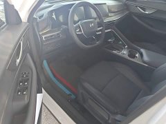 Changan CS35PLUS Edition 1.4T DCTLuxury Version - фото 15