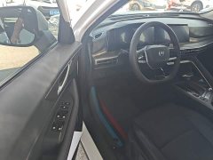Changan CS35PLUS Edition 1.4T DCTLuxury Version - фото 16