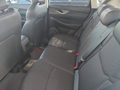 Changan CS35PLUS Edition 1.4T DCTLuxury Version - фото 17