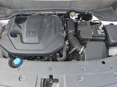 Changan CS35PLUS Edition 1.4T DCTLuxury Version - фото 20