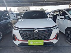 Changan CS35PLUS Edition 1.4T DCTLuxury Version - фото 3